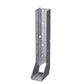 Simpson HUCQ18111SDS Heavy Face Mount IJoist Hanger WSDS Screws G90 Galvanized