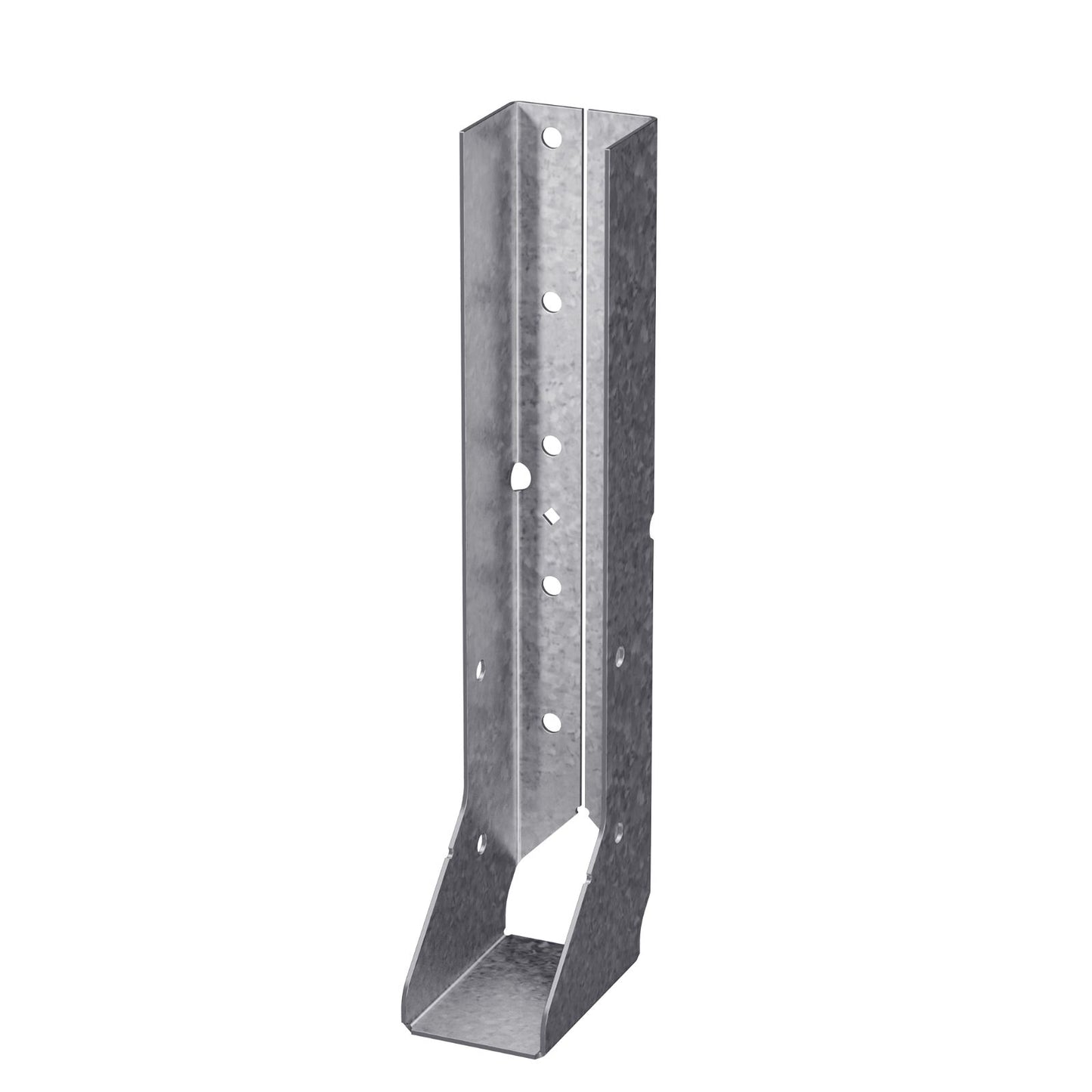 Simpson HUCQ18111SDS Heavy Face Mount IJoist Hanger WSDS Screws G90 Galvanized