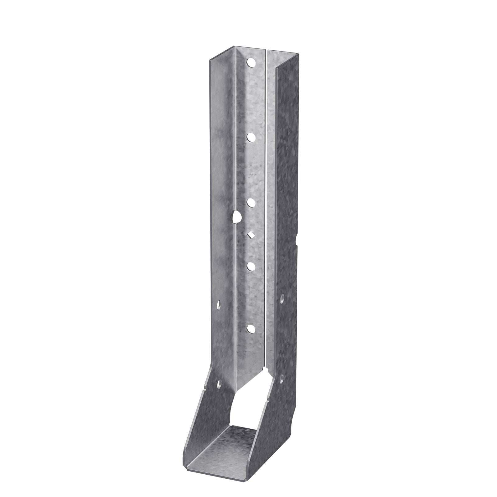 Simpson HUCQ18111SDS Heavy Face Mount IJoist Hanger WSDS Screws G90 Galvanized