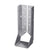 Simpson HUC2102SS Double 2x10 Concealed Flange Heavy hanger Stainless Steel