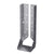 Simpson HUCQ412ZSDSG 4x12 Concealed Flange Heavy hanger wSDS Screws Zmax Finish