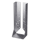 Simpson HUC28-2SS Heavy Concealed-Flange Face-Mount Joist Hanger ...