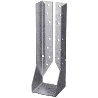 HUC Heavy Concealed-Flange Face-Mount Joist Hanger - HUC310