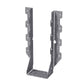 Simpson HUS2102 Double 2x10 Face Mount Hanger G90 Galvanized