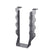 Simpson HUS414TF 4x14 Top Flange Face Mount Hanger G90 Galvanized