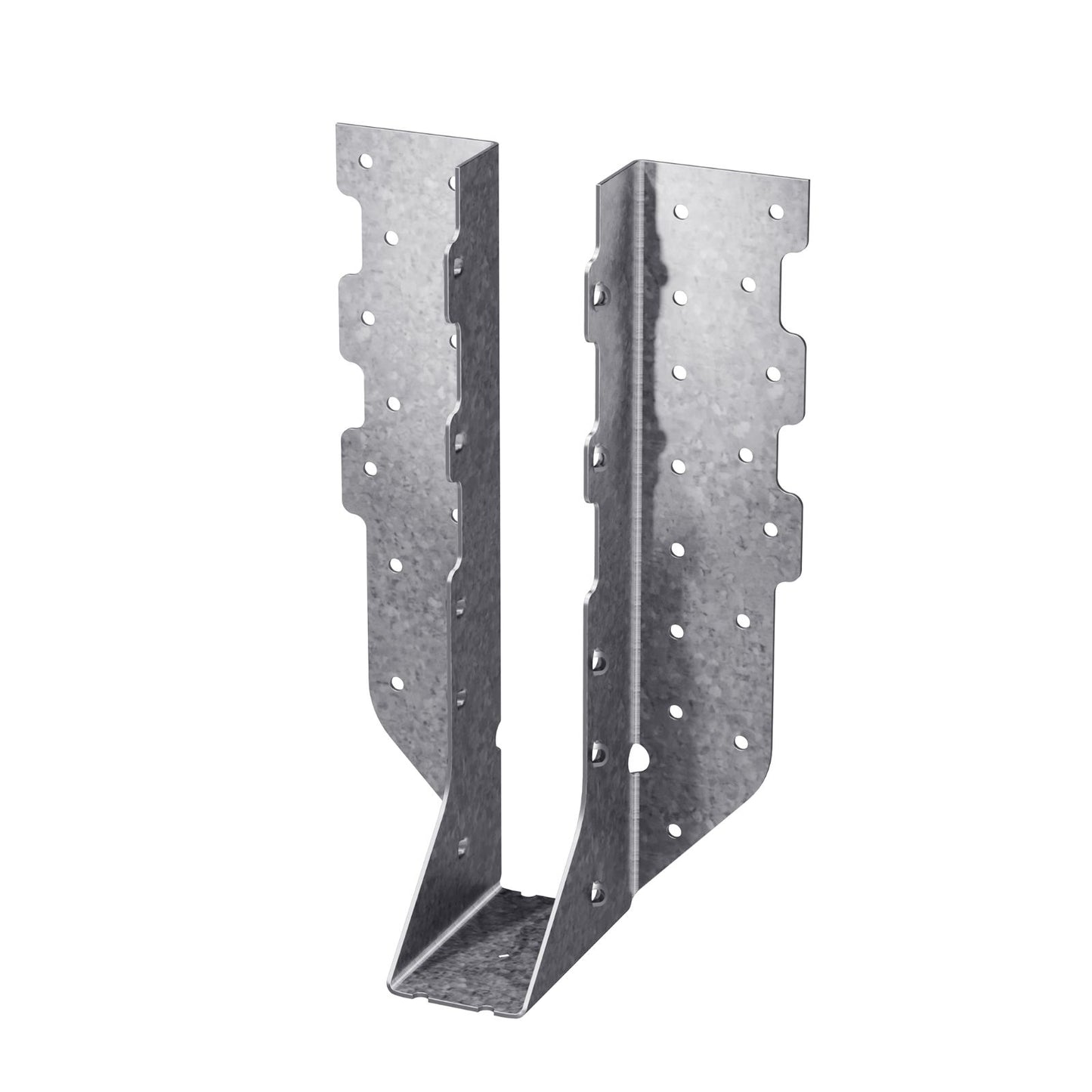 Simpson HUS210 2x10 Face Mount Hanger G90 Galvanized