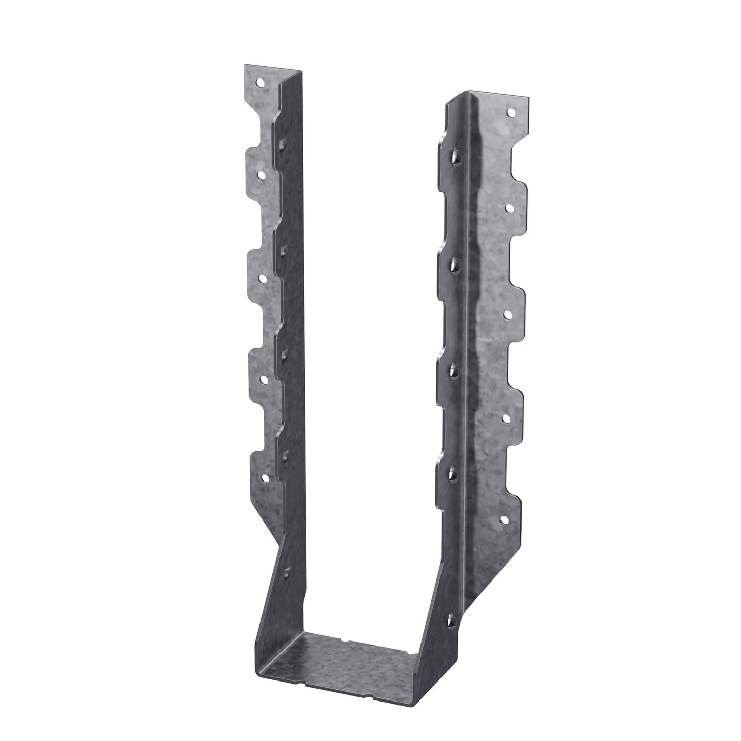 Simpson HUS2122 Double 2x12 Face Mount Hanger G90 Galvanized