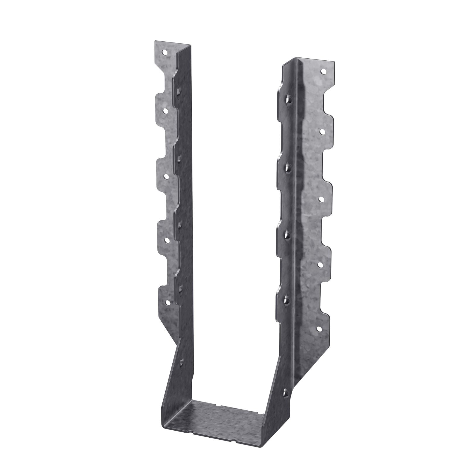 Simpson HUS2122 Double 2x12 Face Mount Hanger G90 Galvanized