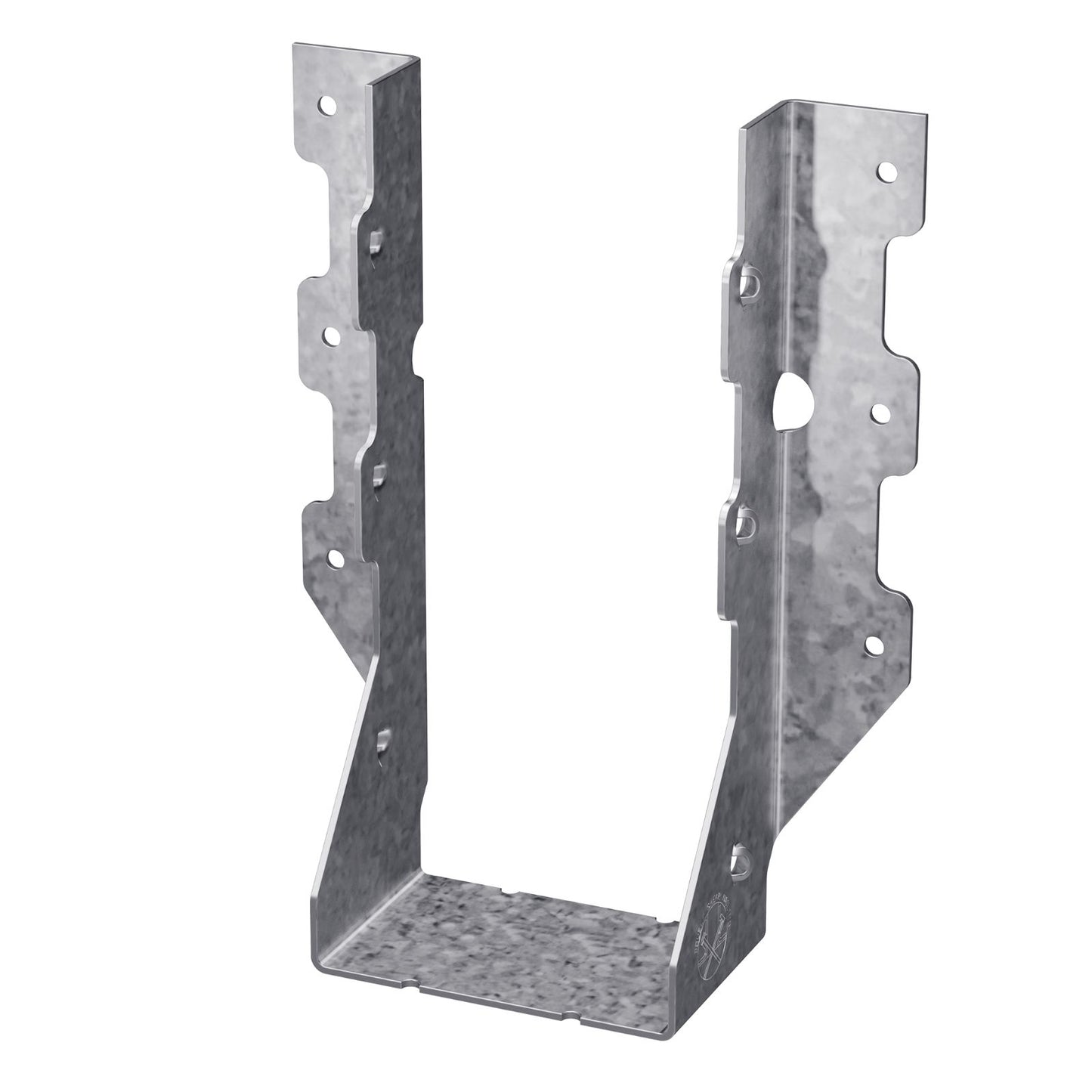 Simpson HUS282 Double 2x8 Face Mount Hanger G90 Galvanized