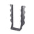 Simpson HUS410 4x10 Face Mount Hanger G90 Galvanized