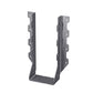 Simpson HUS410 4x10 Face Mount Hanger G90 Galvanized