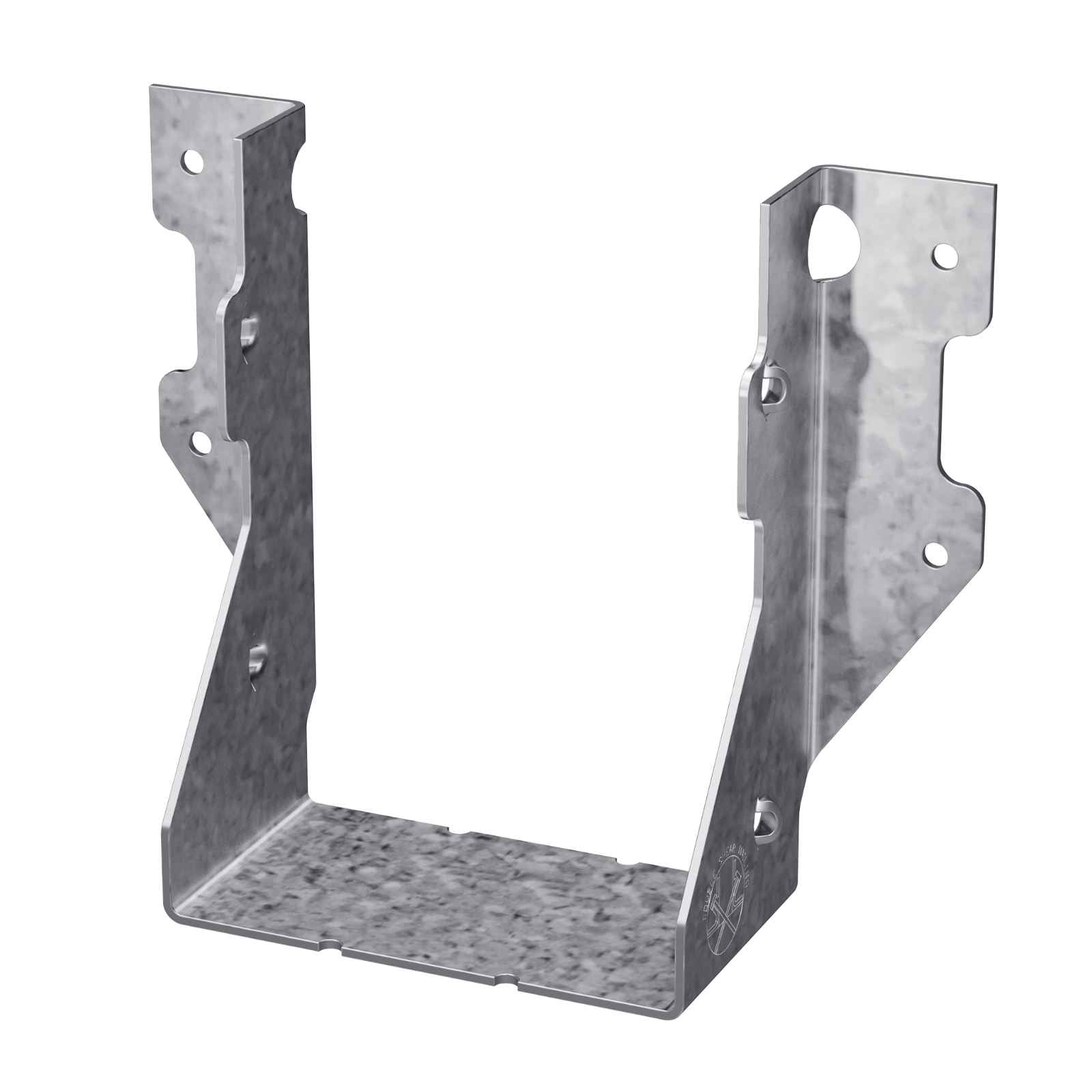 Simpson HUS46 4x6 Face Mount Hanger G90 Galvanized