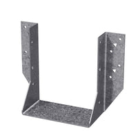 HU Heavy Face-Mount Joist Hanger HU26-3 shown