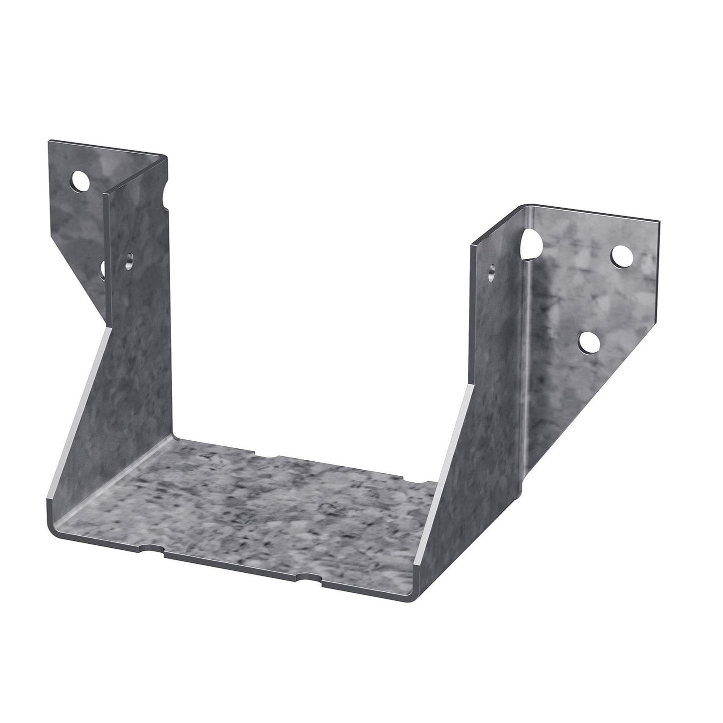 HU Heavy Face-Mount Joist Hanger HU44 shown