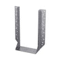 HU Heavy Face-Mount Joist Hanger HU5125-12 Shown