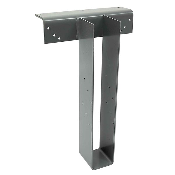 Simpson HWP1.81 High-Wind Purlin Hanger, Made to Order Non