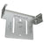 HWSC head-of-wall slide-clip connector