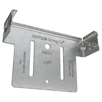 HWSC head-of-wall slide-clip connector