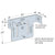 HWSC head-of-wall slide-clip connector callout