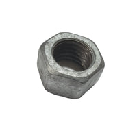 134 inch5 Heavy Hex Nut A563 Grade DH Hot Dip Galvanized