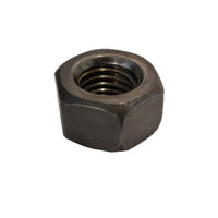 134 inch5 Heavy Hex Nut A563 Grade DH Plain Finish