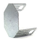 Simpson ICFVL Steel Ledger Connector for ICF Forms