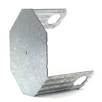 Simpson ICFVL Steel Ledger Connector for ICF Forms