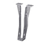 Simpson ITS1811188 Top Flange IJoist Hanger G90 Galvanized