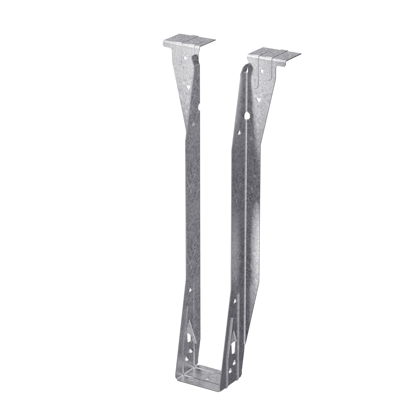 Simpson ITS23716 Top Flange IJoist Hanger G90 Galvanized