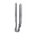 Simpson IUS18116 Face Mount IJoist Hanger G90 Galvanized