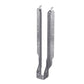 Simpson IUS18116 Face Mount IJoist Hanger G90 Galvanized