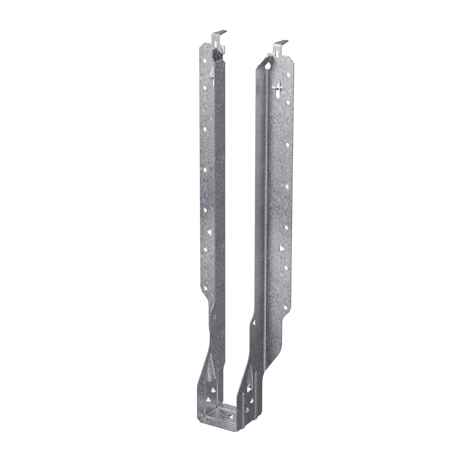 Simpson IUS18116 Face Mount IJoist Hanger G90 Galvanized