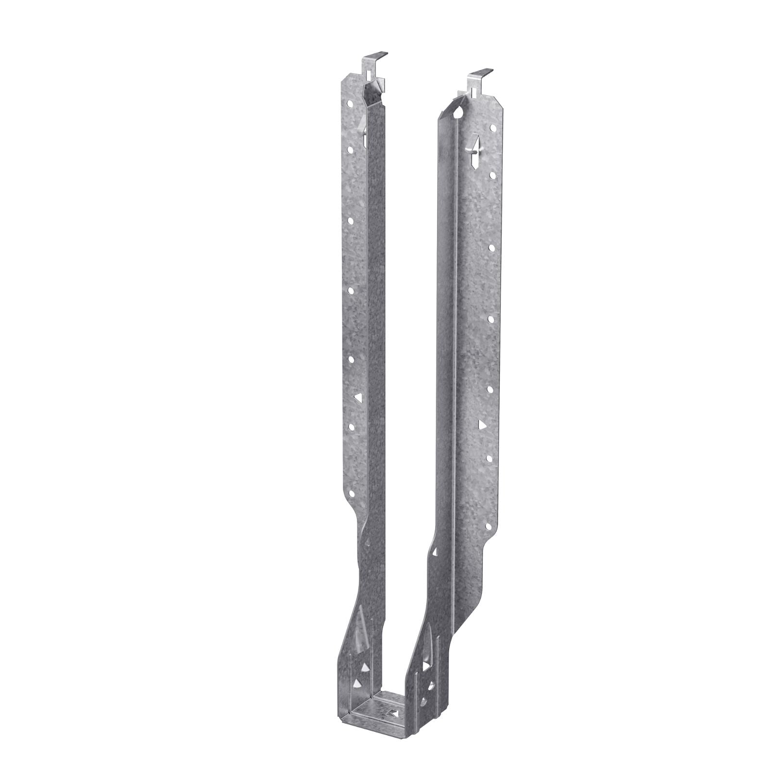 Simpson IUS18116 Face Mount IJoist Hanger G90 Galvanized