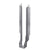 Simpson IUS20616 Face Mount IJoist Hanger G90 Galvanized