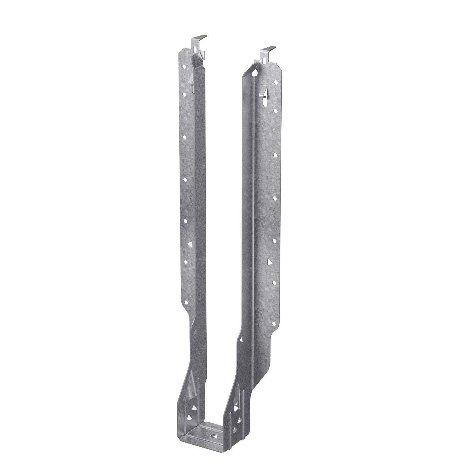 Simpson IUS20616 Face Mount IJoist Hanger G90 Galvanized