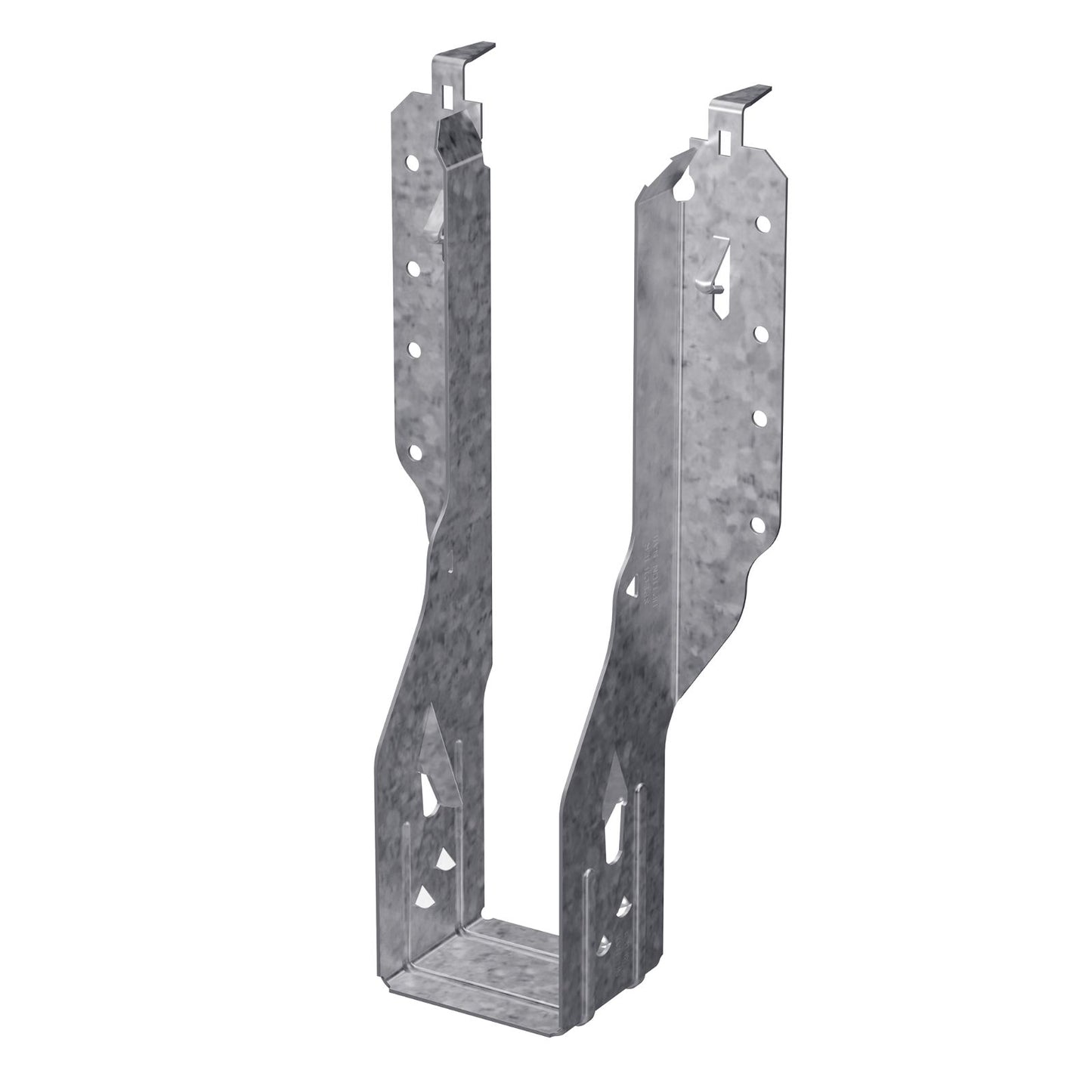 Simpson IUS20695 Face Mount IJoist Hanger G90 Galvanized