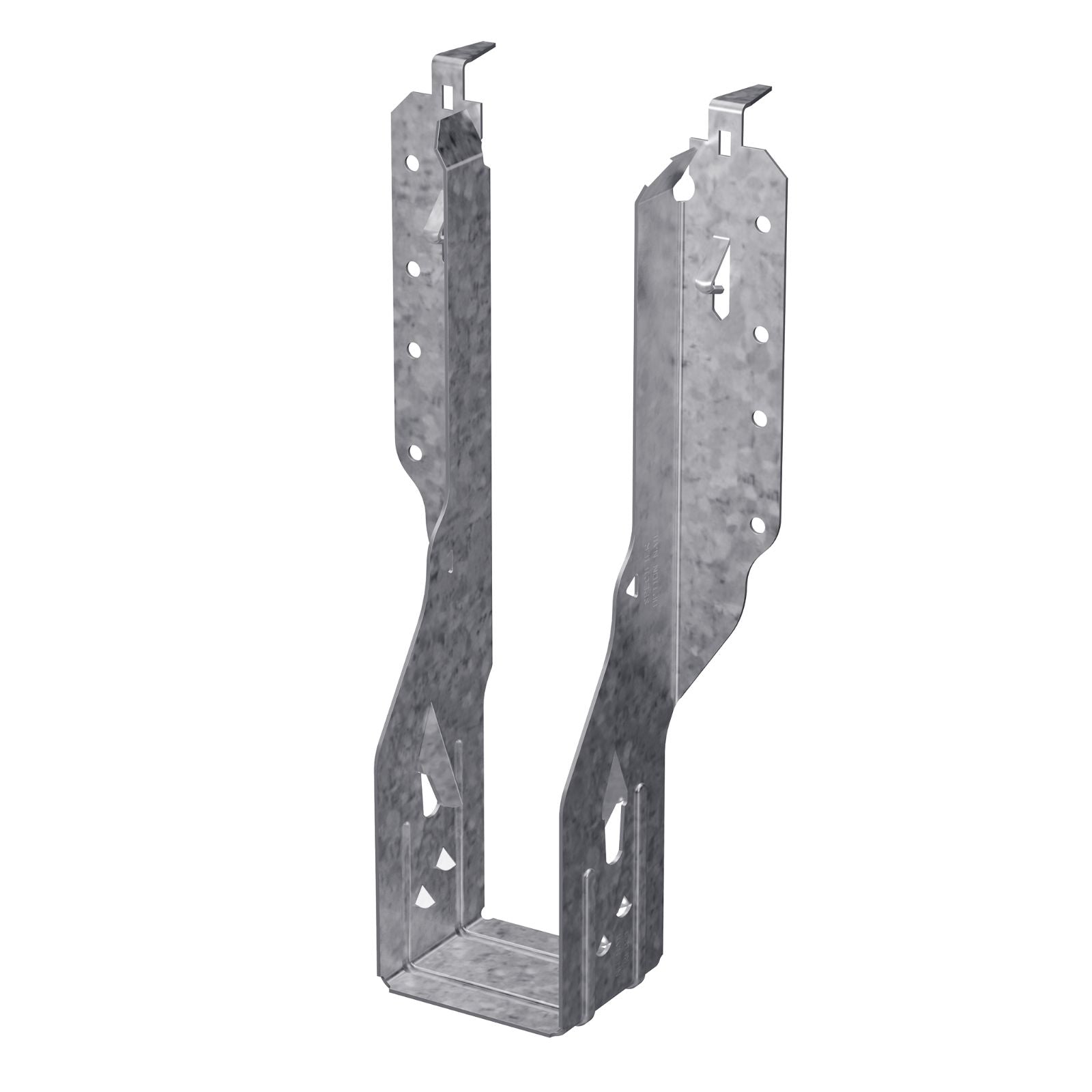 Simpson IUS20695 Face Mount IJoist Hanger G90 Galvanized