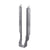 Simpson IUS23716 Face Mount IJoist Hanger G90 Galvanized