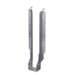 Simpson IUS23716 Face Mount IJoist Hanger G90 Galvanized
