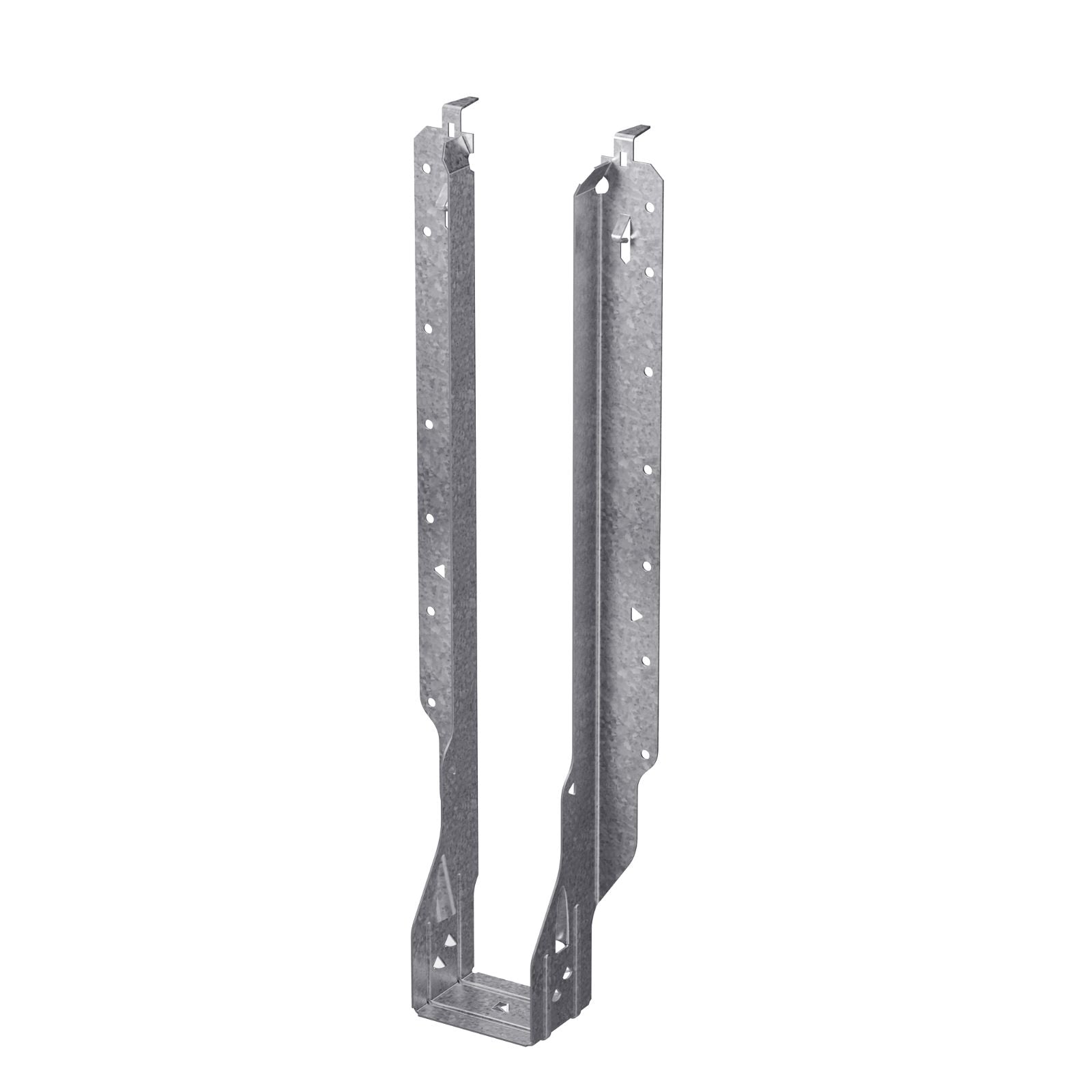 Simpson IUS23714 Face Mount IJoist Hanger G90 Galvanized