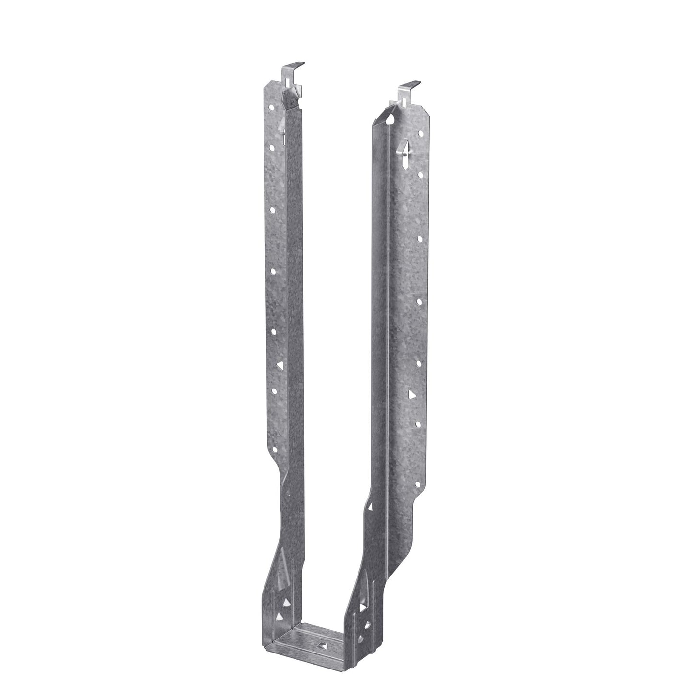 Simpson IUS25616 Face Mount IJoist HangerS G90 Galvanized