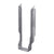 Simpson IUS35614 Face Mount IJoist Hanger G90 Galvanized