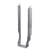 Simpson IUS35616 Face Mount IJoist Hanger G90 Galvanized