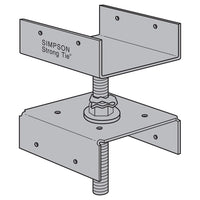 Simpson J813 Floor Beam Levelers