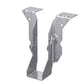 Simpson Lb28 Simpson Strong-Tie LB28 2x8 Top Flange Joist Hanger - G90 Galvanized ...