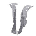 Simpson Lb28 Simpson Strong-Tie LB28 2x8 Top Flange Joist Hanger - G90 Galvanized ...