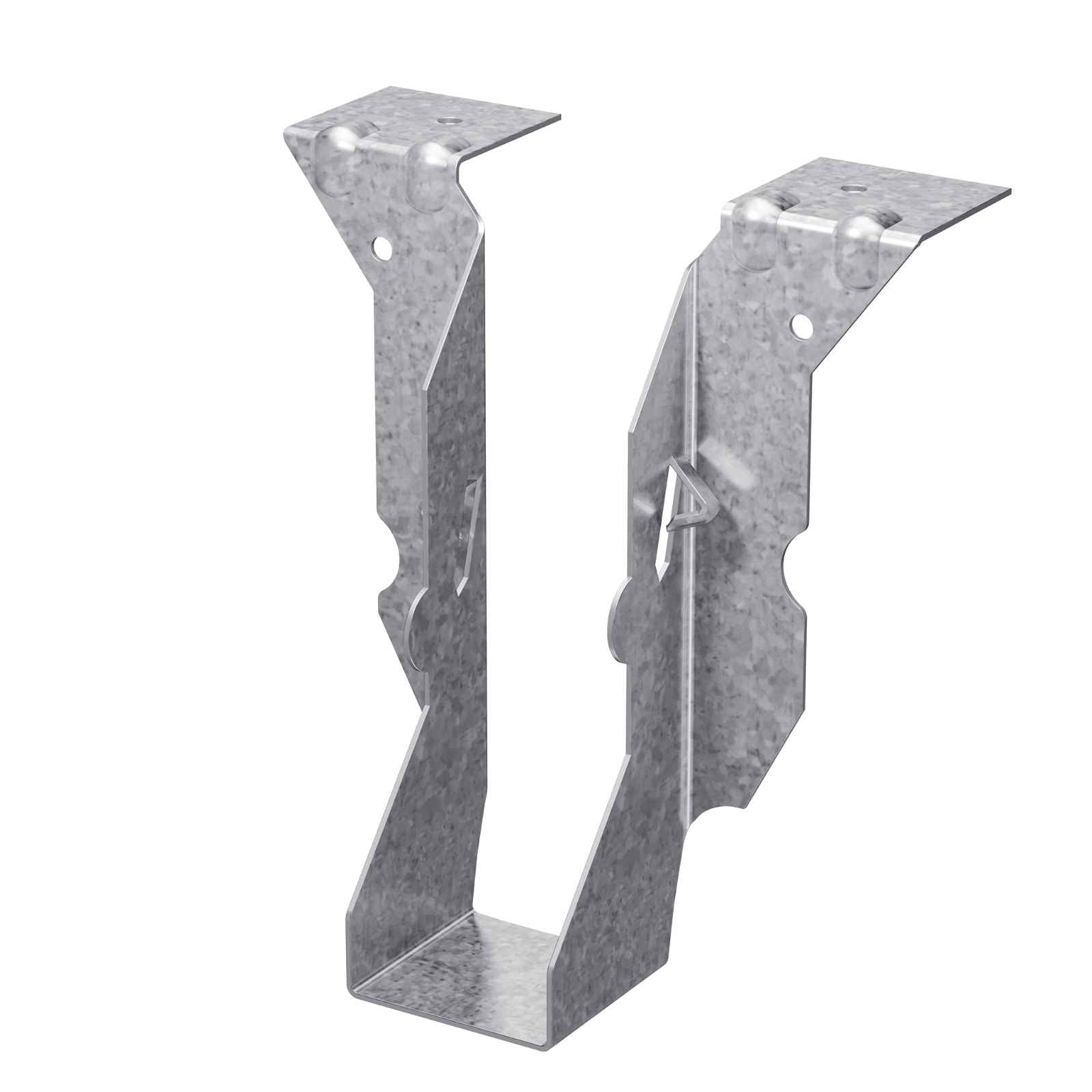 Simpson LB28 2x8 Top Flange Joist Hanger G90 Galvanized