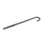 1" x 24" Foundation Bolt Concrete J-Bolts