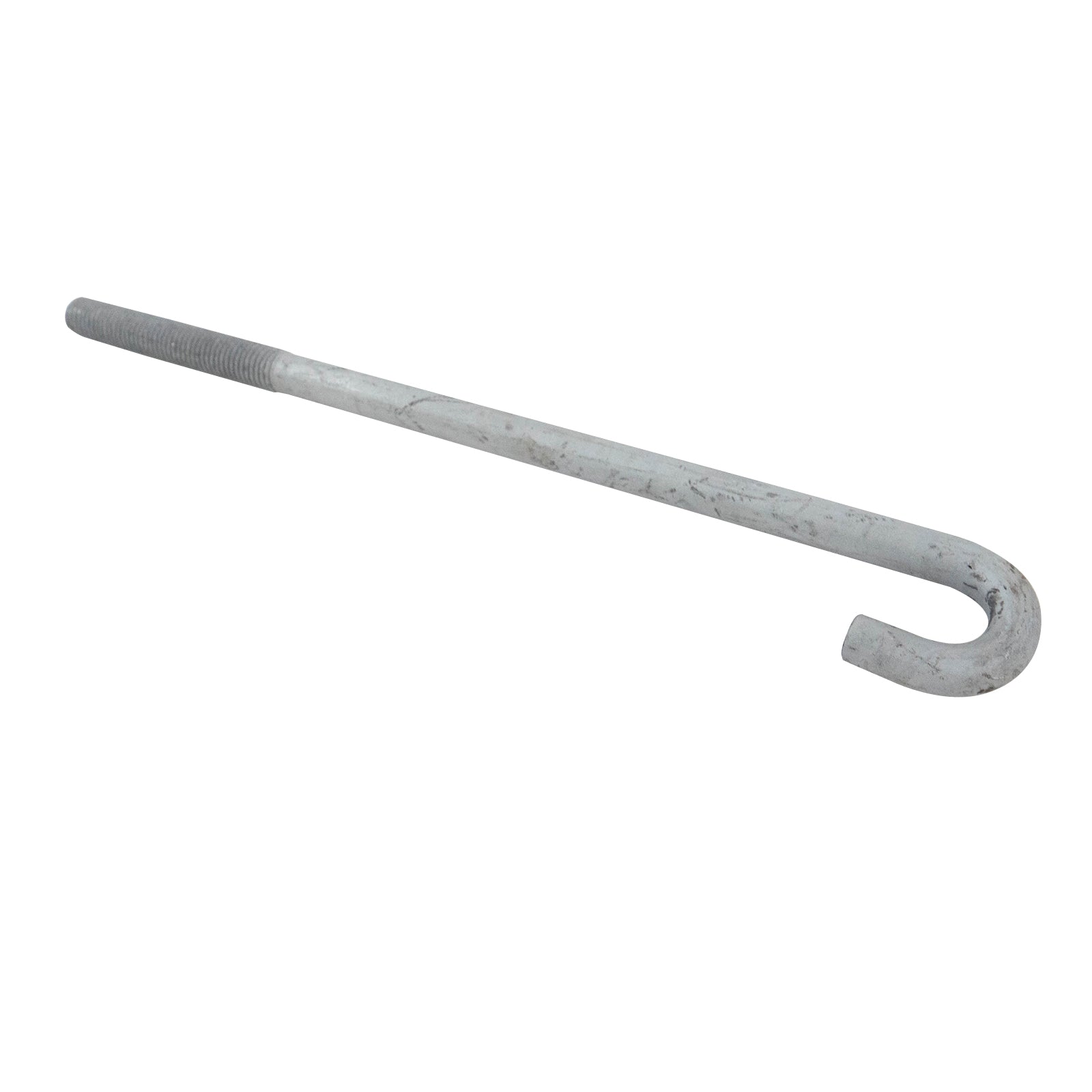 5/8" x 14" Foundation Bolt Concrete J-Bolts