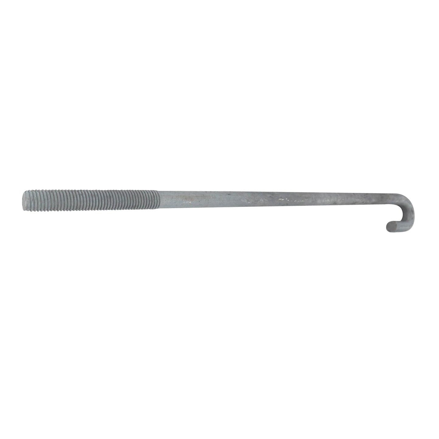5/8" x 18" Foundation Bolt Concrete J-Bolts